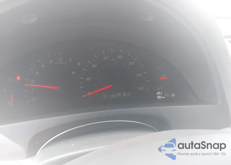 2007 Toyota Camry Le из США, поврежденный, VIN 4T1BE46K37U515292